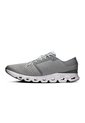Tenis On Cloud X 4 Hombre-Gris de ON