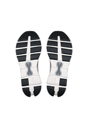 Tenis On Cloud X 4 Hombre-Gris