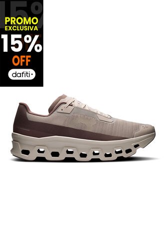 Tenis On De Hombre Cloudmonster Void 3MG10911344-9.5 Morado ON RUNNING