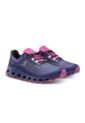 Tenis On Cloudvista Waterproof Mujer SP-74.98275 W 5 Azul de ON RUNNING