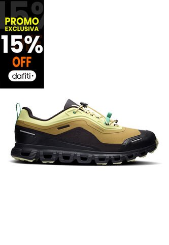 Tenis On De Hombre Cloud 6 Geo Waterproof 3MG10424660-8.5 Multicolor ON RUNNING