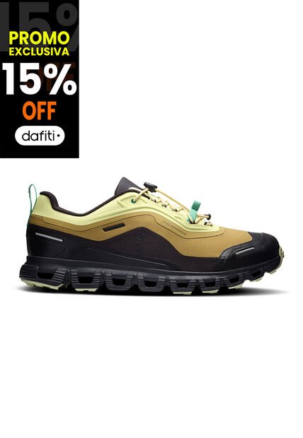 Tenis On De Hombre Cloud 6 Geo Waterproof 3MG10424660-8.5 Multicolor