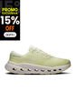 Tenis On De Hombre Cloudrunner 3 3MG10074751-11 Amarillo de ON RUNNING