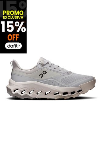 Tenis On De Mujer Cloudhorizon 2 3WG10333060-6.5 Gris ON RUNNING