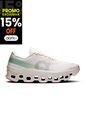 Tenis On De Mujer Cloudmonster 1 3WF30481057-7.5 Blanco de ON RUNNING