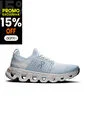 Tenis On De Mujer Cloudswift 4 3WF10114752-8 Azul de ON RUNNING