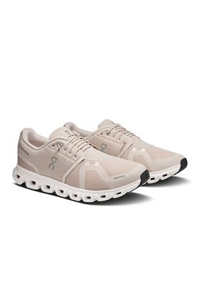 Tenis On Cloud 6 Hombre 3MF10070755-8.5 Gris