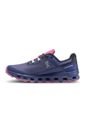 Tenis On Cloudvista Waterproof Mujer SP-74.98275 W 5 Azul de ON RUNNING