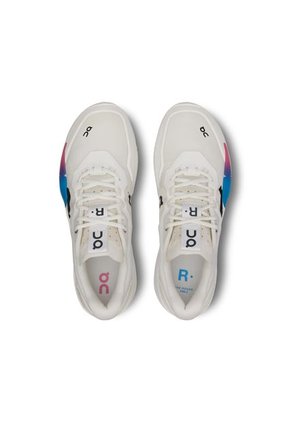 Tenis On The Roger Pro 2 Mujer 3WE10332840-5.5 Blanco