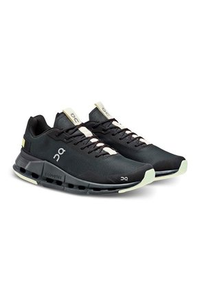 Tenis On Cloudnova Form Mujer 26.98309-6.5 Negro