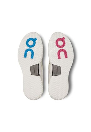 Tenis On The Roger Pro 2 Mujer 3WE10332840-5.5 Blanco