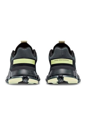 Tenis On Cloudnova Form Mujer 26.98309-6.5 Negro