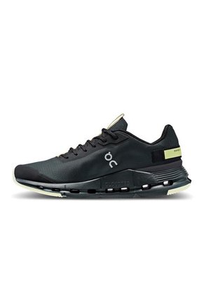Tenis On Cloudnova Form Mujer 26.98309-6.5 Negro