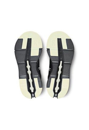 Tenis On Cloudnova Form Mujer 26.98309-6.5 Negro