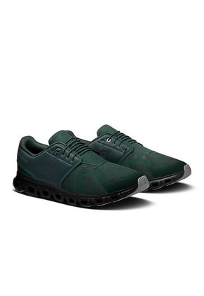 Tenis On De Hombre Cloud 6 3MF10070968-10 Verde