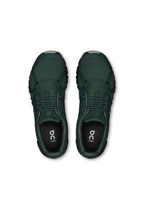Tenis On De Hombre Cloud 6 3MF10070968-10 Verde