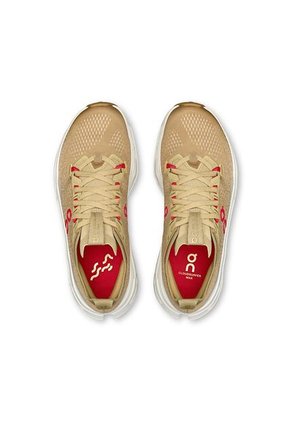 Tenis On De Hombre Cloudsurfer Max Year Of The Horse 3MG10580722-10.5 Beige