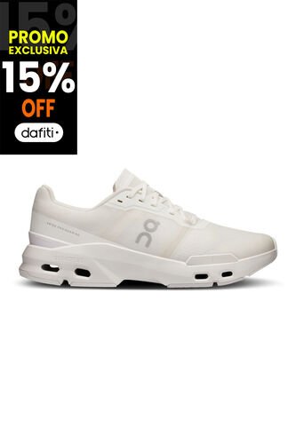 Tenis On De Hombre Cloudpulse 3MD30060664-8.5 Blanco ON RUNNING