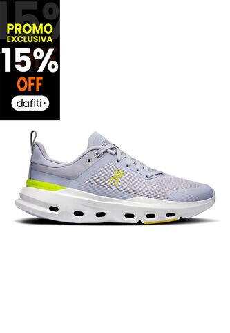 Tenis On De Mujer Cloudpulse Next 3WF30324126-10 Morado ON RUNNING