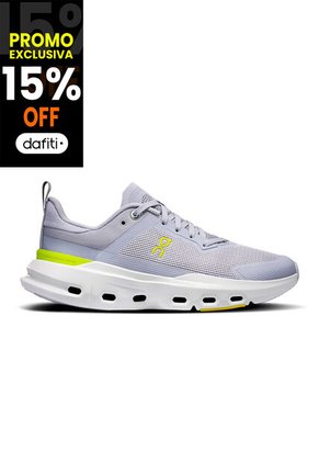 Tenis On De Mujer Cloudpulse Next 3WF30324126-10 Morado