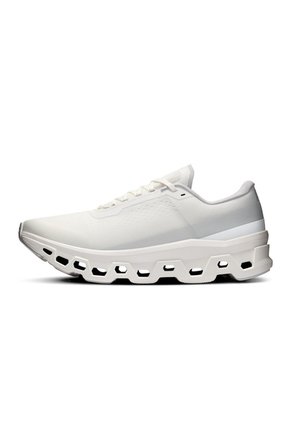Tenis On Cloudmonster 1 Hombre-Beige