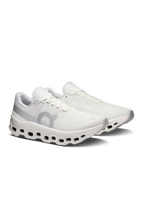 Tenis On Cloudmonster 1 Hombre-Beige