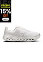 Tenis On De Hombre Cloudsurfer Next Wide 3ME30191200-11.5 Blanco de ON RUNNING