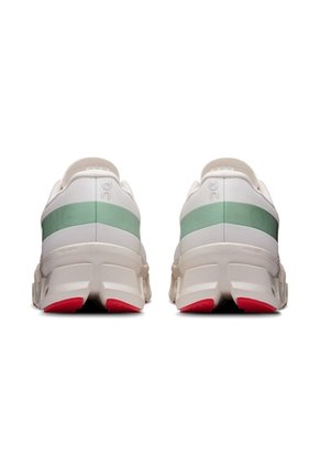 Tenis On Cloudmonster 1 Hombre-Beige/Verde