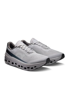 Tenis On Cloudmonster 1 Hombre-Gris
