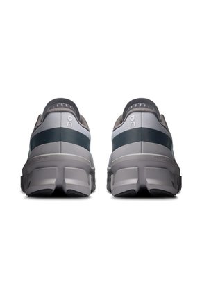 Tenis On Cloudmonster 1 Hombre-Gris
