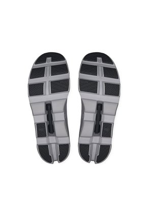 Tenis On Cloudmonster 1 Hombre-Gris