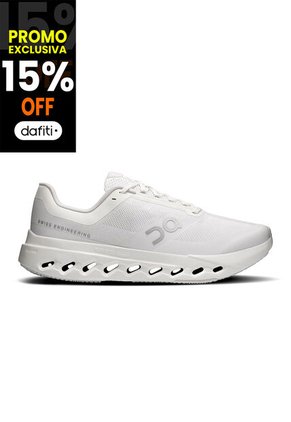 Tenis On Hombre Cloudsurfer Next 3ME30021200-9 Blanco
