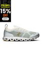 Tenis On De Hombre Cloud 6 Versa 3MF10044119-10.5 Blanco de ON RUNNING