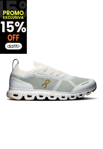 Tenis On De Hombre Cloud 6 Versa 3MF10044119-10.5 Blanco
