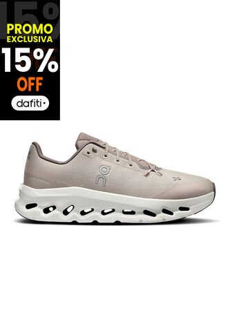 Tenis On De Hombre Cloudtilt 3ME10102566-12 Gris ON RUNNING