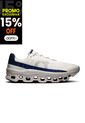 Tenis On De Hombre Cloudmonster Club-t 3MD10091113-11 Blanco de ON RUNNING