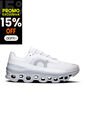 Tenis On De Hombre Cloudmonster 61.97654-8.5 Blanco de ON RUNNING