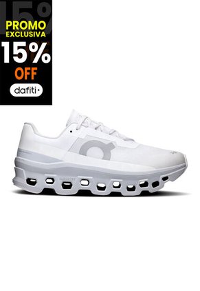 Tenis On De Hombre Cloudmonster 61.97654-8.5 Blanco