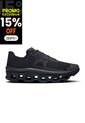 Tenis On Para Mujer Cloudmonster Void 3WF10491043-7.5 Negro de ON RUNNING