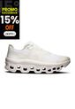 Tenis On Para Mujer Cloudmonster Void 3WF10491200-9 Blanco de ON RUNNING