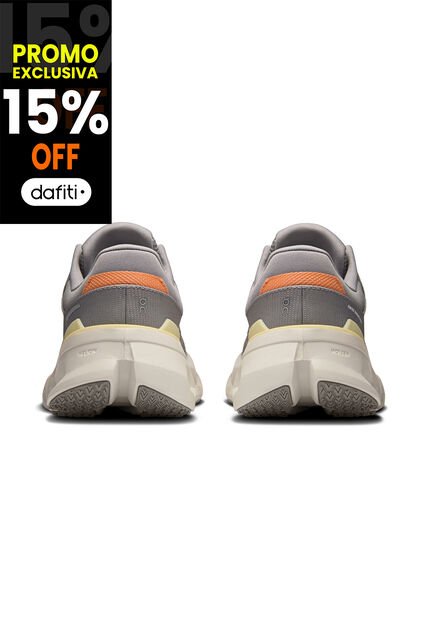 Tenis On Clouddrunner 2 Mujer 3WE10134049-6 Morado