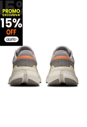 Tenis On Clouddrunner 2 Mujer 3WE10134049-6 Morado