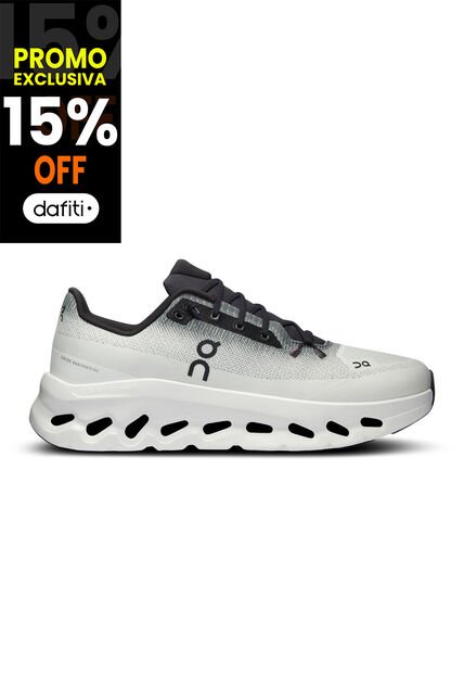 Tenis On De Mujer Cloudtilt 3WE10051430-8 Blanco