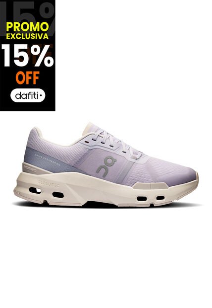 Tenis On Cloud Pulse Mujer 3WD30063576-6 Azul