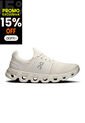 Tenis On De Hombre Cloudswift 4 Ad 3MF10573334-8.5 Beige de ON RUNNING