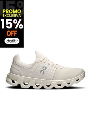 Tenis On De Hombre Cloudswift 4 Ad 3MF10573334-8.5 Beige