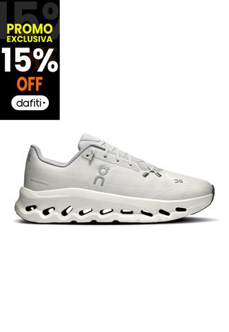 Tenis On Cloudtilt Hombre 3ME10103740-12 Gris ON RUNNING