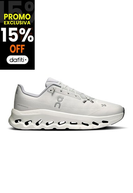Tenis On Cloudtilt Hombre 3ME10103740-12 Gris