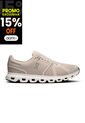 Tenis On Cloud 6 Hombre 3MF10070755-8.5 Gris de ON RUNNING