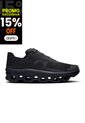Tenis On De Hombre Cloudmonster Void 3MF10671043-9.5 Negro de ON RUNNING